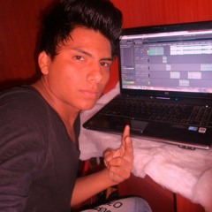 DADDY YANKEE FT J ALVARES EL AMANTE (electro Dance)