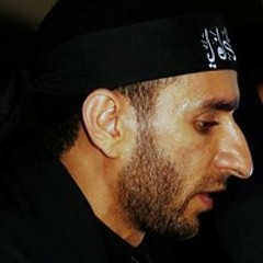الخطيب الحسيني/الملا عبد الحي آل قمبر - من دعاء ابي حمزة (اللهم إني كلما قلت قد تهيئة)