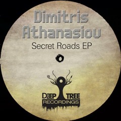 Dimitris athanasiou - Secret Roads (Savvas Remix) -Out now on Beatport www.elektrikdreamsmusic.com
