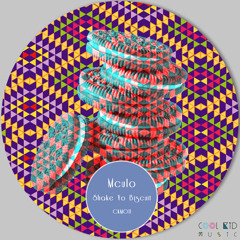 Mculo "Shake Yo Biscuit (Doffa Remix)"