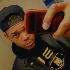 Stay Blessed My Nigga Kgr Ft Chosen