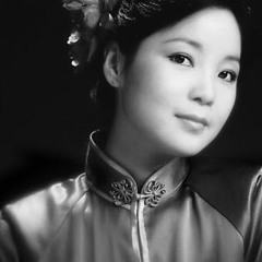 Teresa Teng - The Moon Represents My Heart (月亮代表我的心)