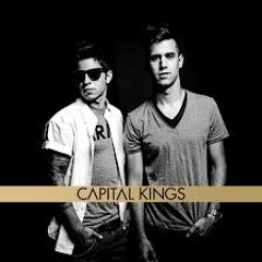 Capital Kings - All The Way(Paulo Carvalho RMX)
