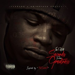 Tears In A ChamPain Glass Ft. C.Love Prod By Adot The God