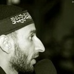 الخطيب الحسيني الرادود/عبد الحي آل قمبر - كأنه في ليل الرزية