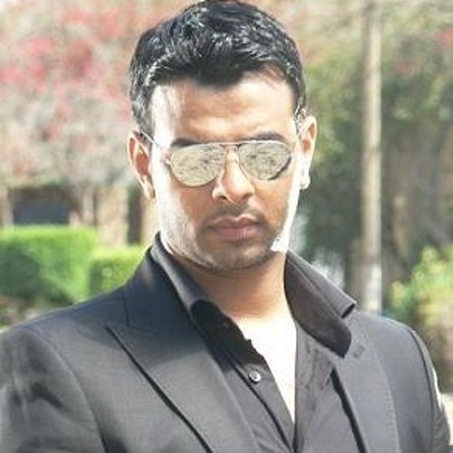 مــــرســــي الـــرئــيــــس - حامد موسي