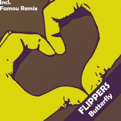Flippers - Butterfly (Original Mix)