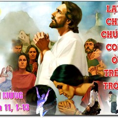 Kinh Lay Cha - Lm.Joseph Marie