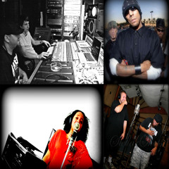 Music To The People (Feat. Jahred of HED PE)
