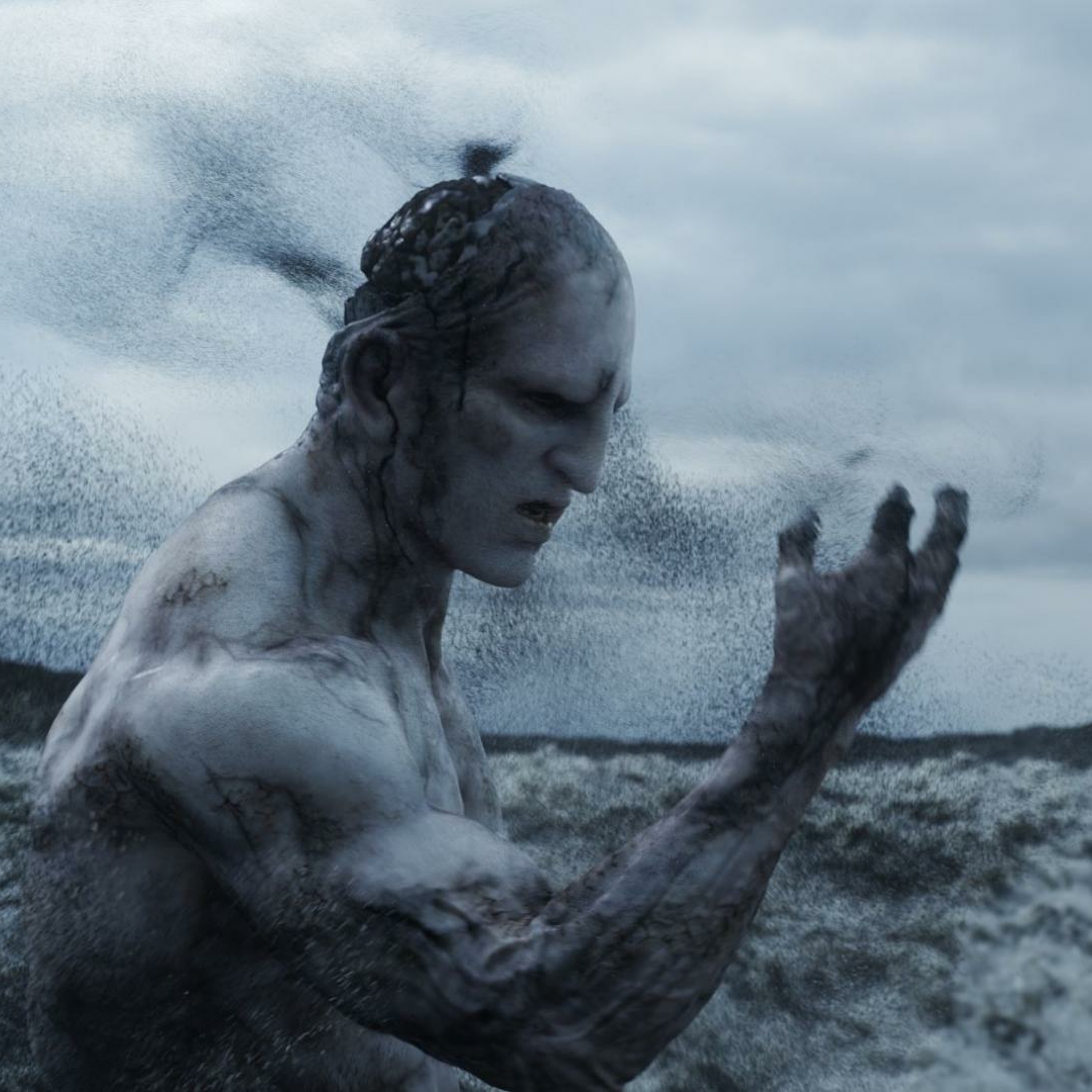 #114 Prometheus (2012), de Ridley Scott