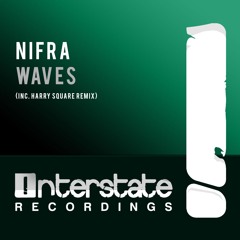 Nifra - Waves (Original Mix)