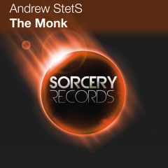 Andrew StetS – The Monk (W&W @ ASOT 600 Miami)