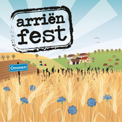 Markx @ Arriën Fest - 20-07-2013