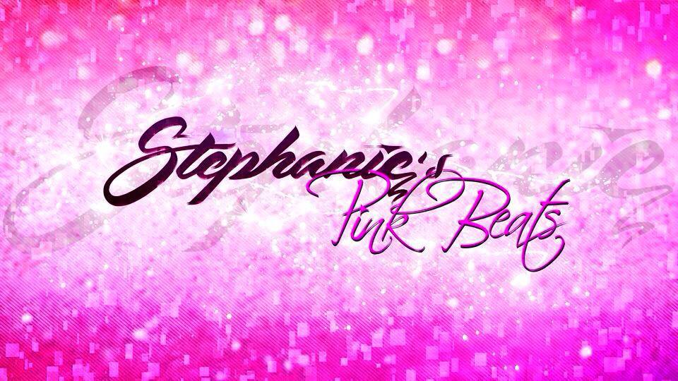 Stephanie's Pink Beats Episode #16