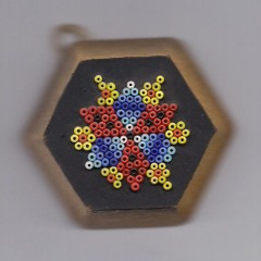 "El ruido del Cascabel", Caliche Caroma, Josué R. Mc Donas, Tonatiuh "Yin Mugrosón" G.