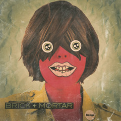 Brick + Mortar - Bangs