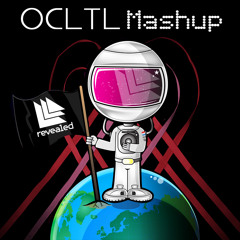 Hardwell Vs. Above & Beyond - Thing Called Spaceman (OCLTL Mashup & Edit)