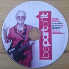 BPOI - AUTUMN 2012 - Mixed by Rob Bishop & Liam Bone