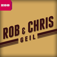 Rob & Chris - Geil (Fetzki's Hands Up Remix Edit)