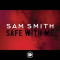Sam&#x20;Smith Safe&#x20;With&#x20;Me Artwork