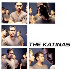 You Are God - The Katinas
