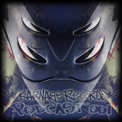 Karnage [Podc-𝐀𝐑𝐂𝐇𝐈𝐕𝐄] 001 - with The Clamps