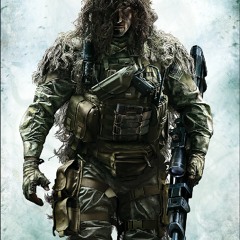 Warrior (Featuring Mr.Ry)