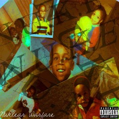 Niggas Be Trippin Nuklear Warfare Ft.Mikrofone Rob *(RAW HIP HOP)*