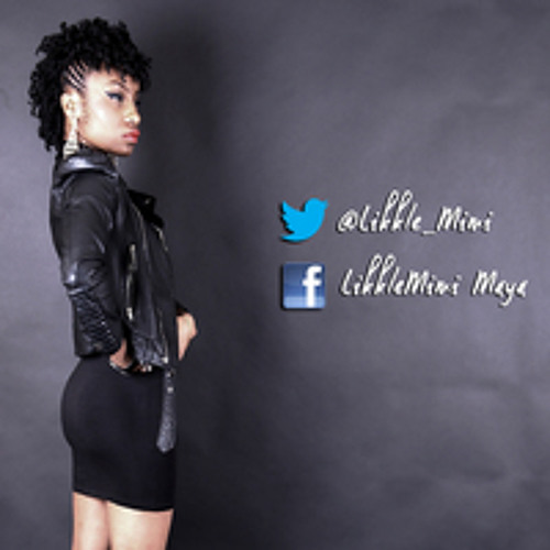 Likkle Mimi - Lucky (Call Off Riddim by Mafio House)