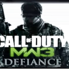 Modern Warfare 3 - DS Main Theme