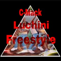 Luchini Freestyle - C-Mack