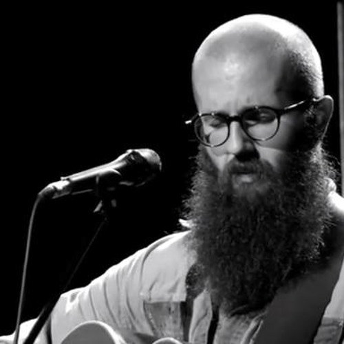 William Fitzsimmons - Beautiful Girl - Piano Version