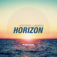 Kristoffer Ljungberg - Horizon (Original Mix)