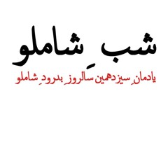 فرقی - نیلوفر زمانیان