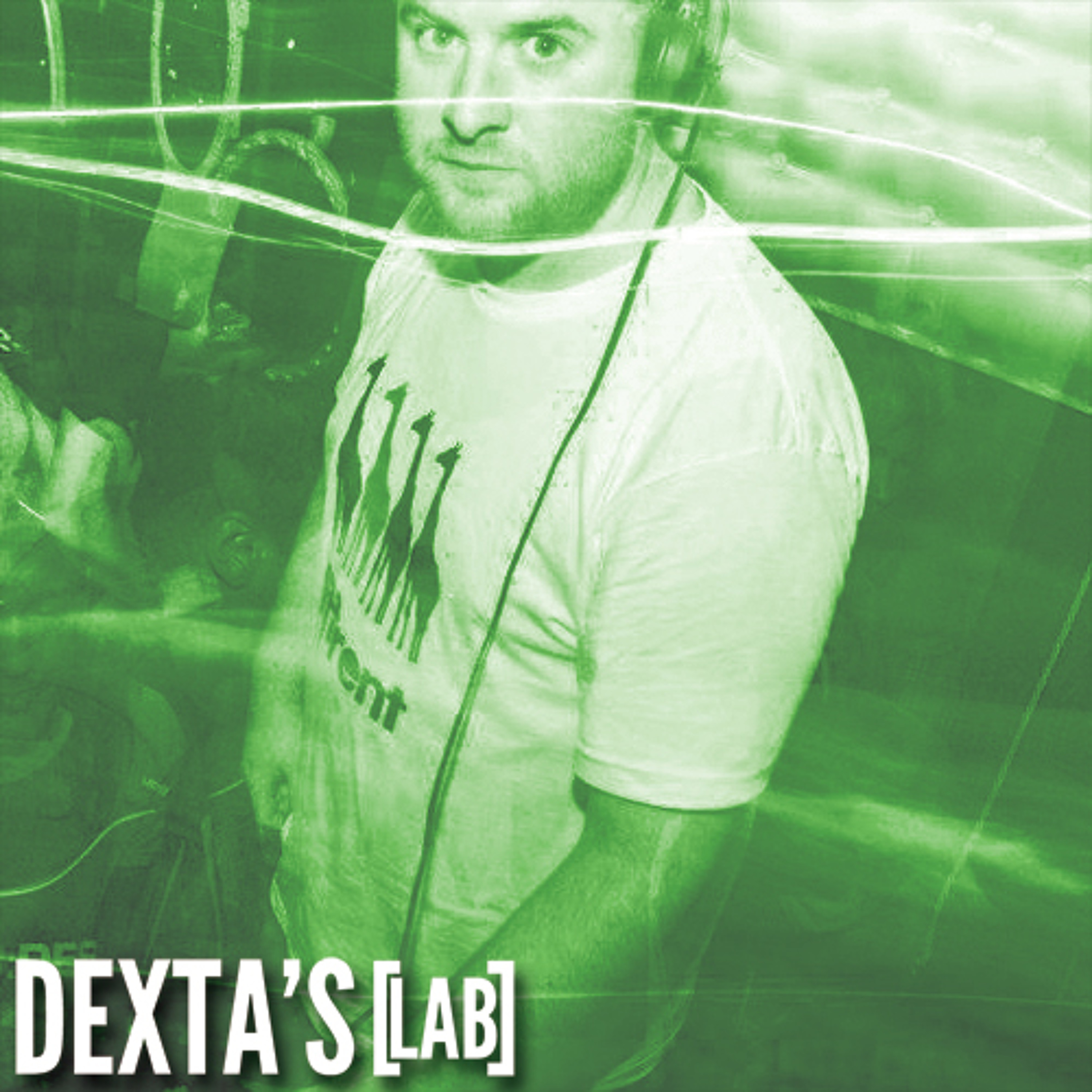 Diffrent Music Podcast