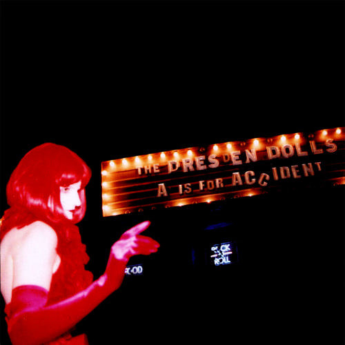 Dresden Dolls - Missed Me