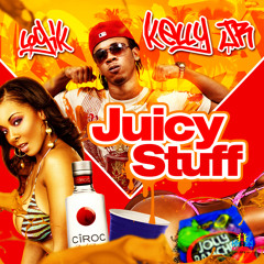 LOGIK JUICY STUFF KELLY JR