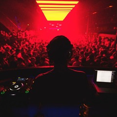 Jimmy Van M - Crobar Buenos Aires - July 19 - 2013 - 320download
