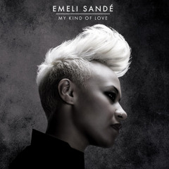 Emeli Sandé - My Kind of Love (Angelo-K Remix) [Free Download]