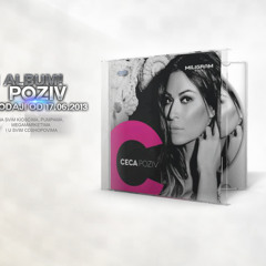 Mixed by DJ - URIC - Ceca Raznatovic - Full Album "Poziv" 2013 + Free Download