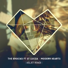 Modern Hearts (Keljet Remix)