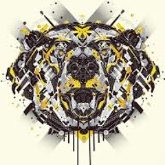 Martin Garrix Animals Remix