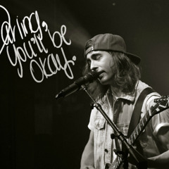 Pierce The Veil - Hold On 'Till May Acoustic (Live Edit)