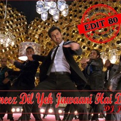 Badtameez Dil ( Hop Mix). - Adi Ft. Ankit