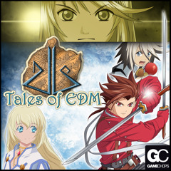 Dj Jo - Tales Of EDM - Fighting Of The Spirit