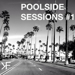 KEIR FERGUSON - P O O L S I D E   S E S S I O N S