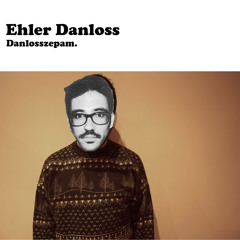 Ehler Danloss - 03 Uno de esos dias (Remix 2011) feat Ciclo