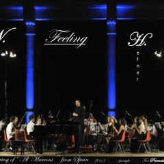 Feeling * WiLL Hefner *Marcooni Riddim (Freestyle )