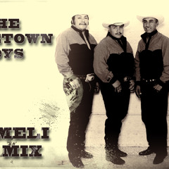 The HomeTown Boys Mix By Lomeli DJ
