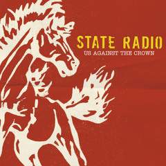 State Radio - "Diner Song"